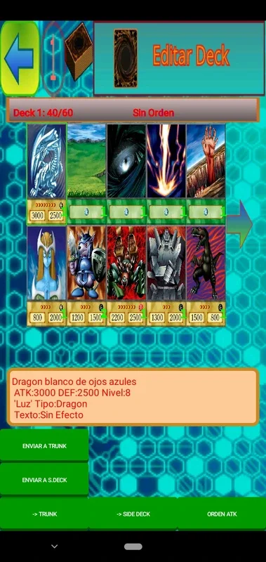 DuelPro for Android - Immersive Yu-Gi-Oh! Experience