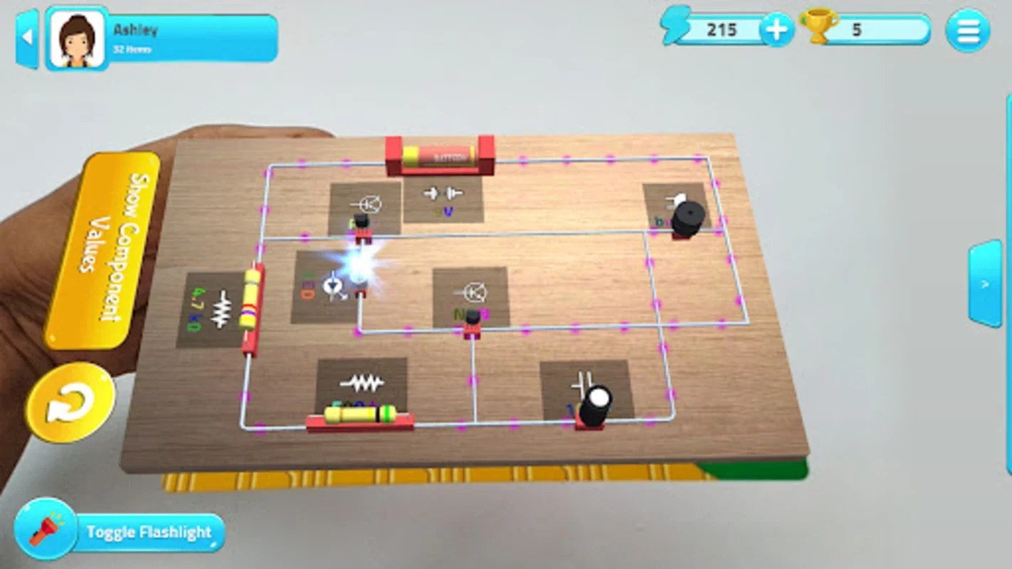 Electric Circuit for Android - Download the APK from AppHuts