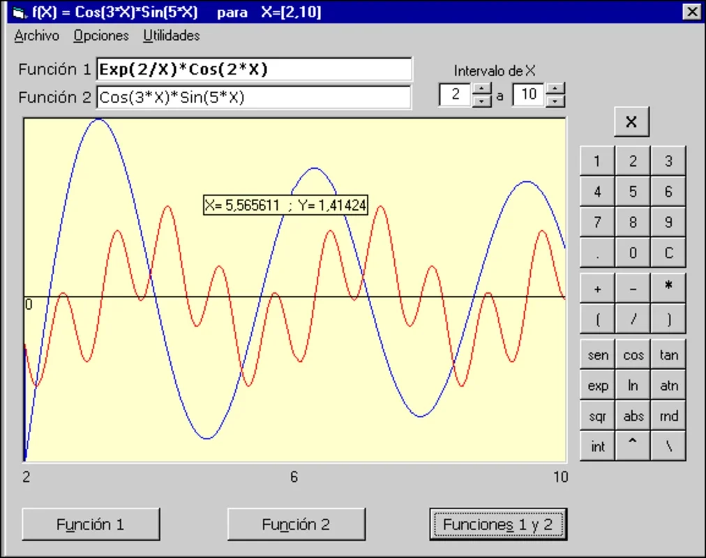 Calculiware for Windows: Simplify Your Calculations