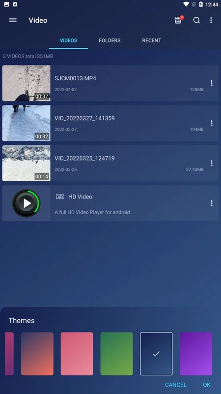 Video Player for Android - Unparalleled Video Playback