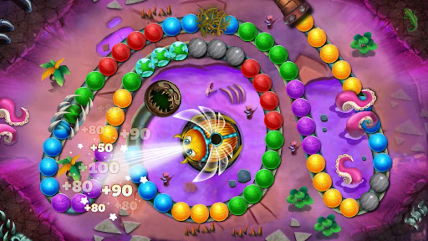 Marble Jungle for Android - Play Free Now