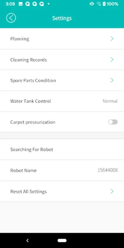 D-robot for Android: Revolutionize Your Cleaning