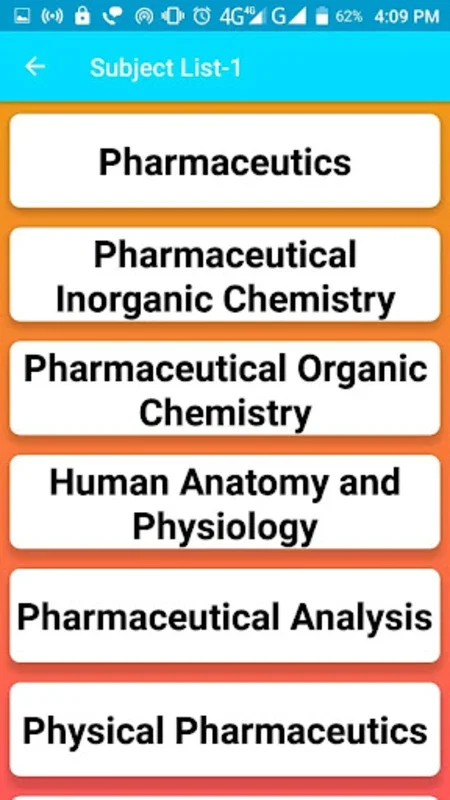 Pharmacy Question Paper-D Phar for Android: Comprehensive Exam Prep