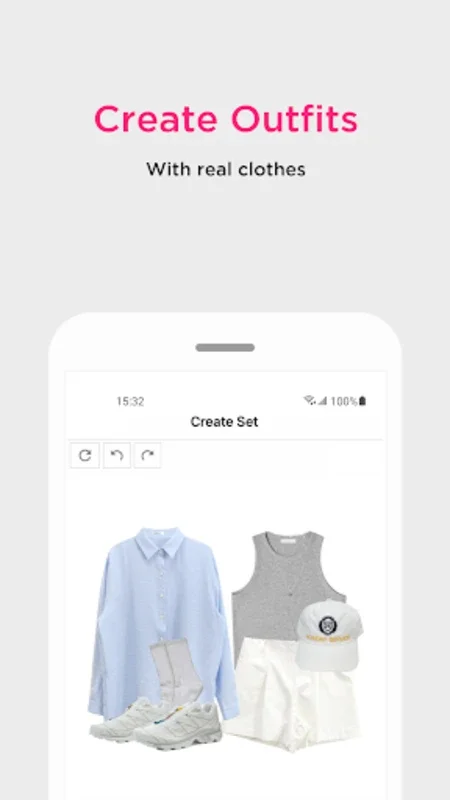 Codibook for Android: Revolutionizing Fashion Shopping