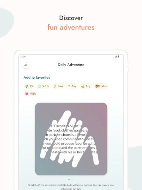 Mi & Ju for Android: Track Milestones & Cherish Memories