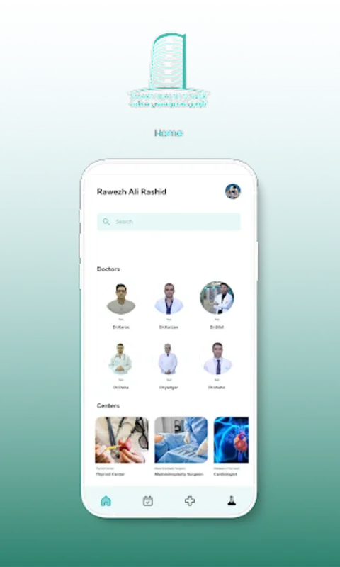 Smart Health Tower for Android: Simplify Healthcare Management