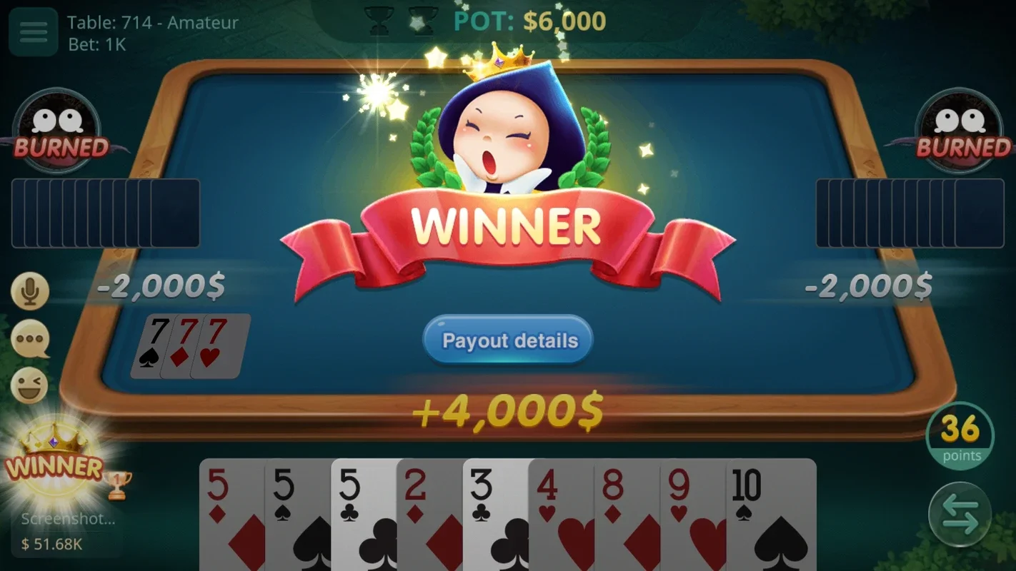 Tongits ZingPlay: Authentic Filipino Card Game for Android