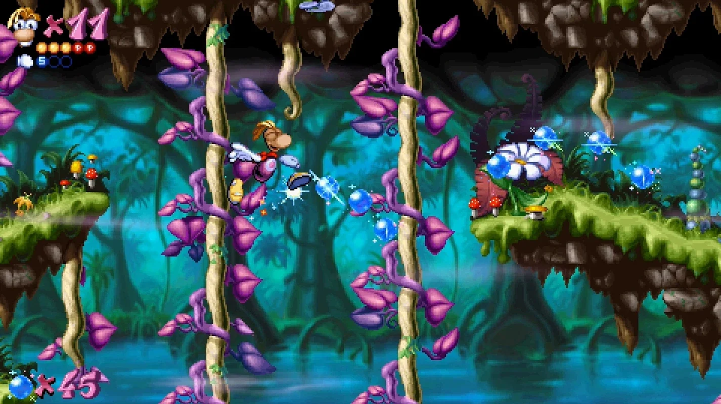 Rayman Redemption for Windows - Free Download on AppHuts