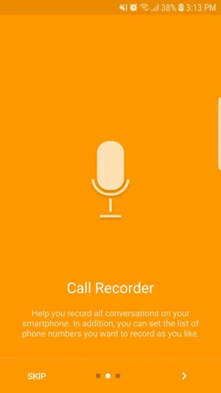 Call Timer for Android - Optimize Call Time