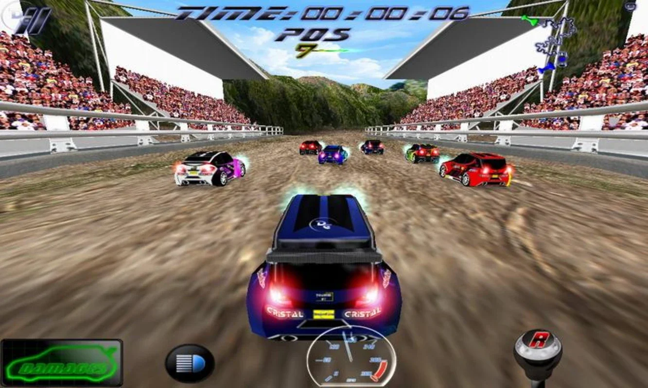 Racing Ultimate Free for Android - Thrilling 3D Races