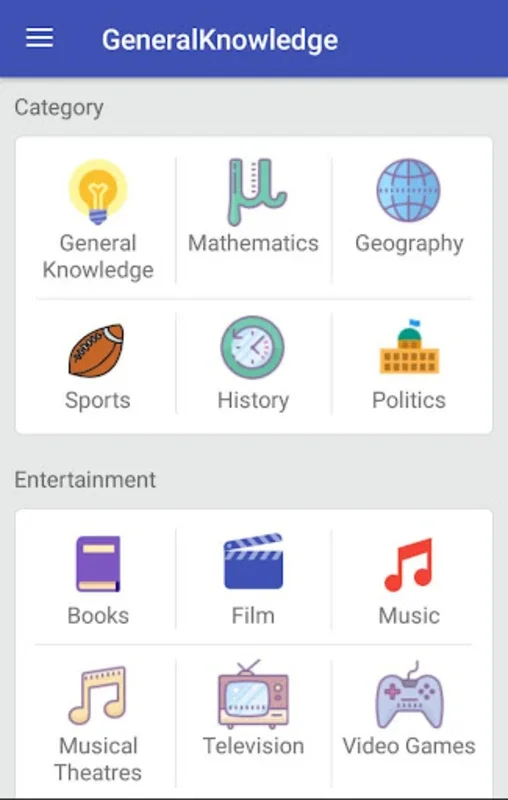 Current Affairs 2022 for Android: Comprehensive Exam Prep