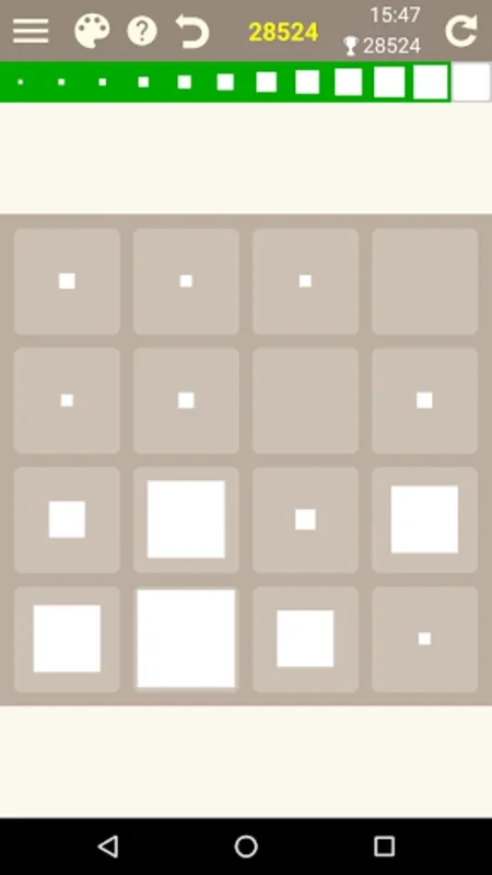 2048 Number Puzzle for Android - Engaging Strategic Game