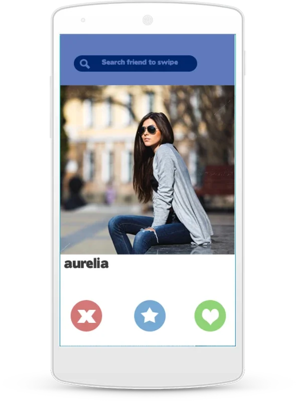 FriendSwipe For Tinder for Android - Enhance Your Dating Experience