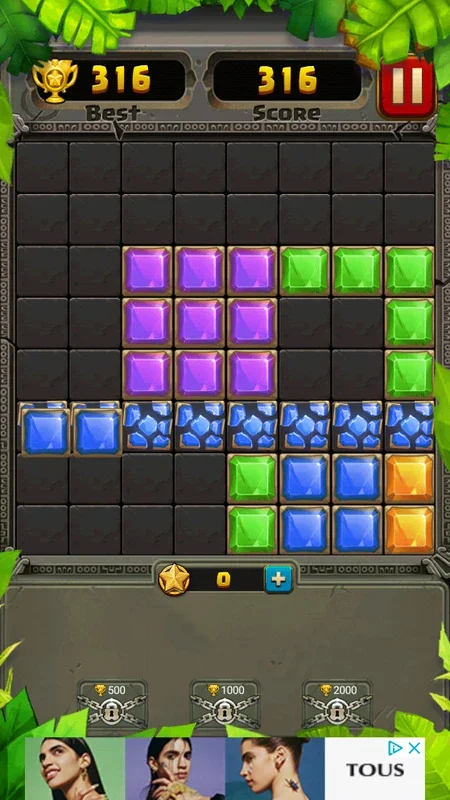 Block Puzzle Guardian for Android: A Fun and Addictive Puzzle Game