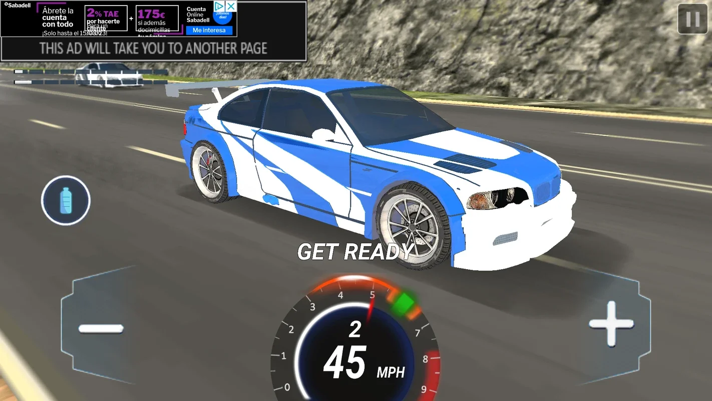 Crazy Car Traffic Racing on Android - Free APK Download