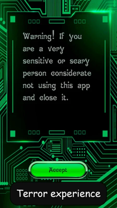 Ghost Detector Real Life Radar for Android - No Downloading Required