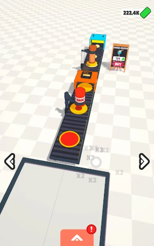 Dough it! for Android - Engaging Bakery Simulation