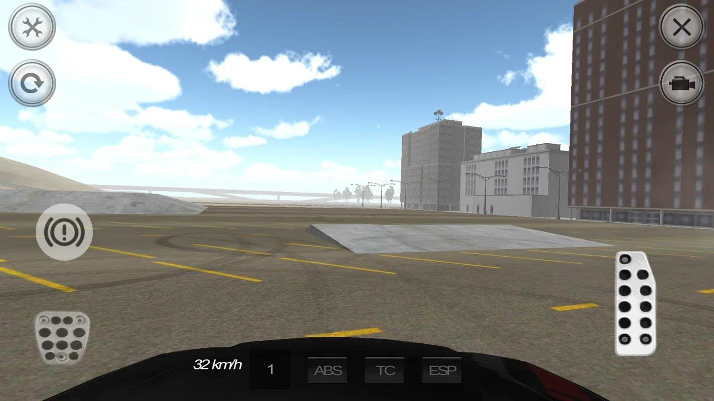 Real Extreme Sport Car 3D for Android: Thrilling Racing Game