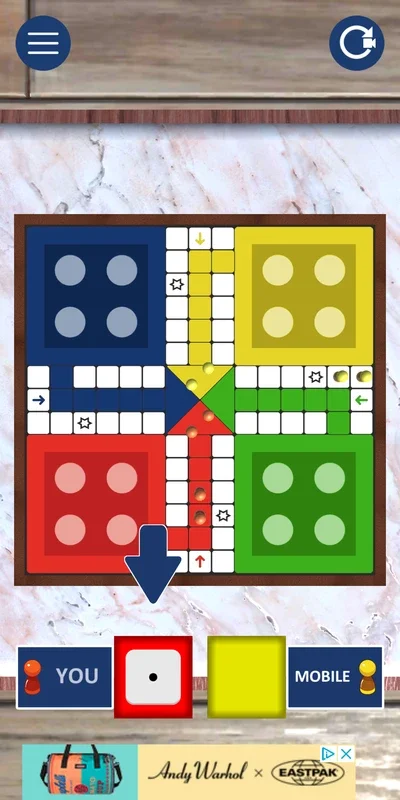 Ludochat for Android - Transform Your Parcheesi Experience