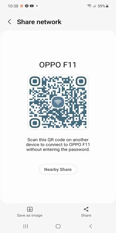 QR Code and Barcode Scanner for Android: Efficient Scanning