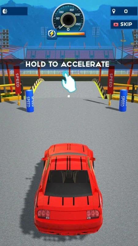 Crash Car Jump for Android: Thrilling Car Jumps