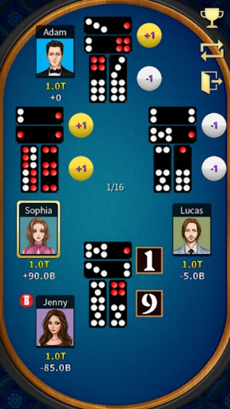 Pai Gow Offline (Paigow) for Android - A Strategic and Convenient Game