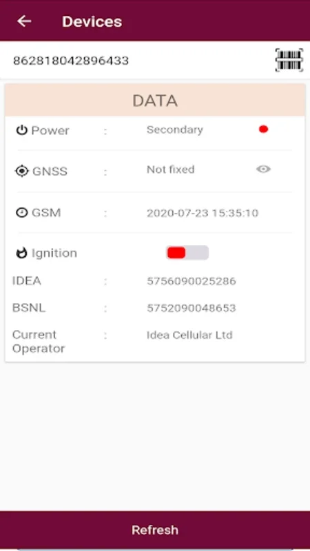 Transight Installer for Android: Streamlined Vehicle Tracking