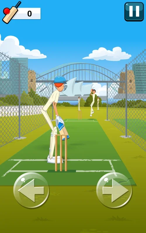 Stick Cricket 2 for Android - Enjoy Cricket Fun on Your Device