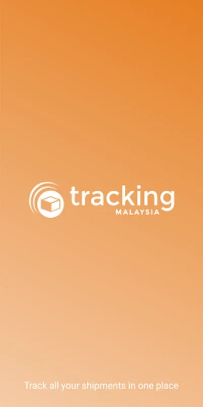 Tracking.my Package Tracker for Android: Efficient Parcel Tracking