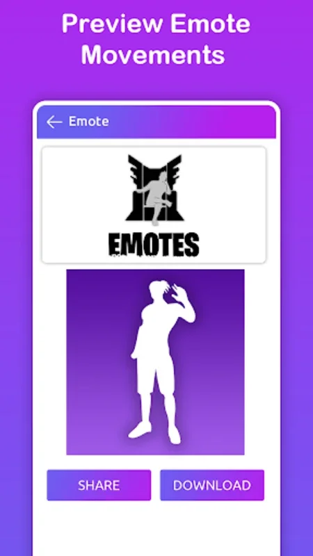 FFEmotes & Dance for Android: Enrich Your Gaming with Free Emotes