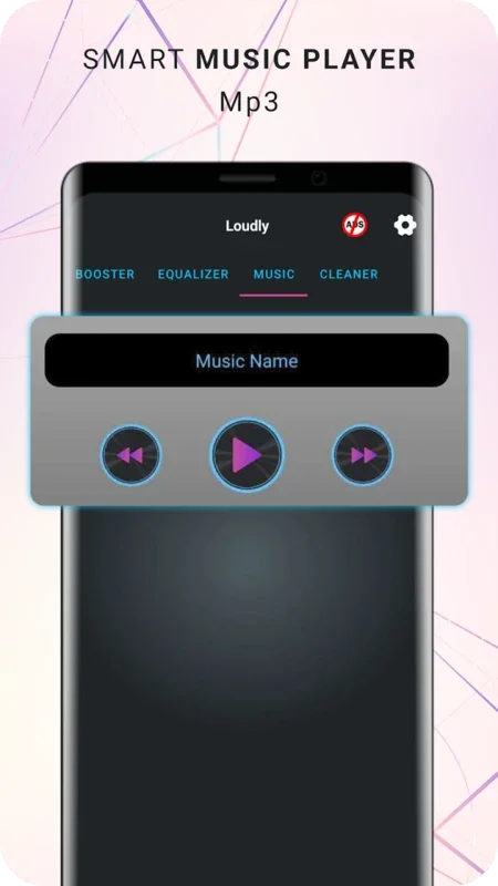 Volume booster Louder sound for Android - Enhance Your Audio