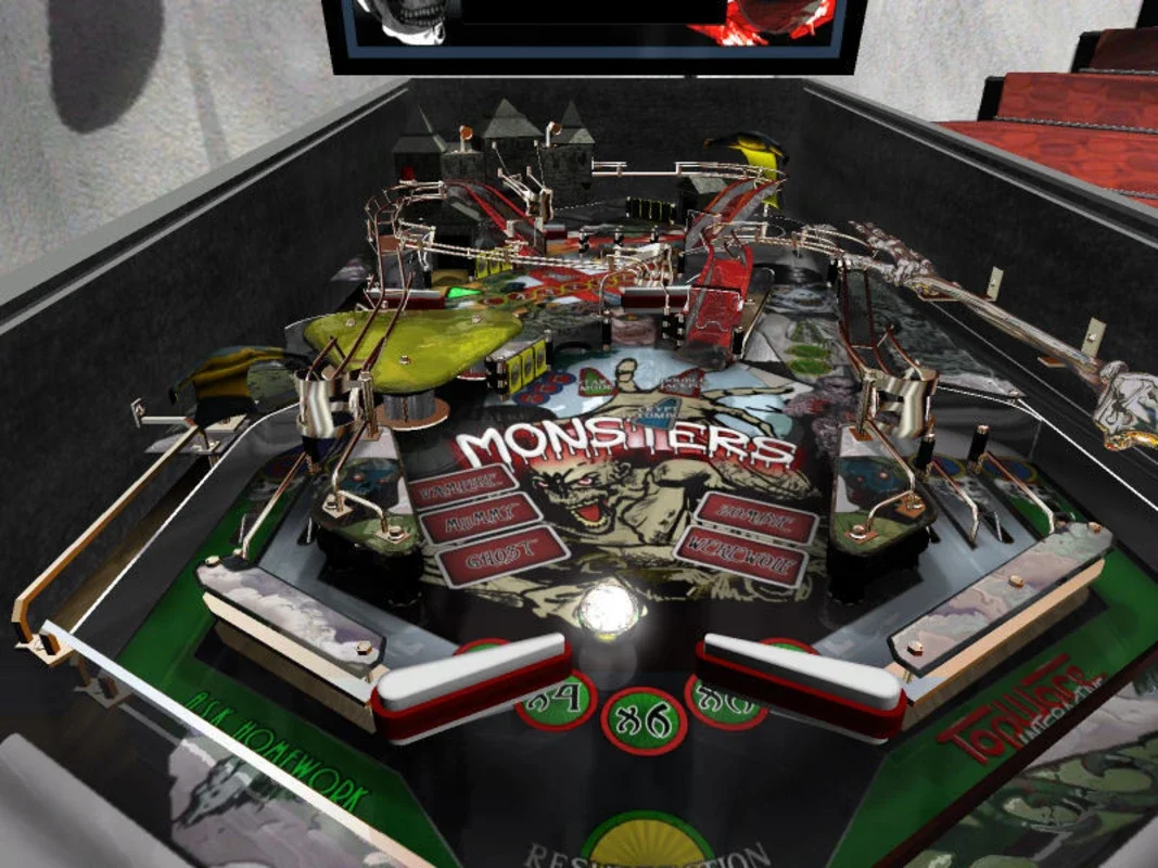 Dream Pinball 3D for Windows - Immersive Pinball Fun