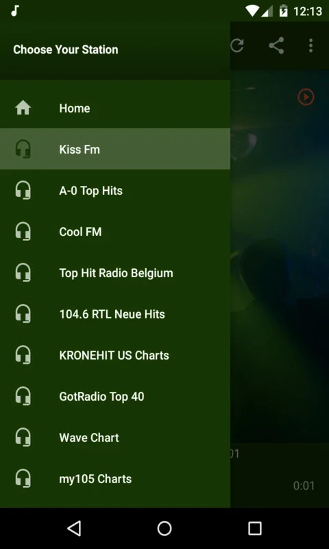 The Top Hits Channel for Android - Enjoy the Latest Hits