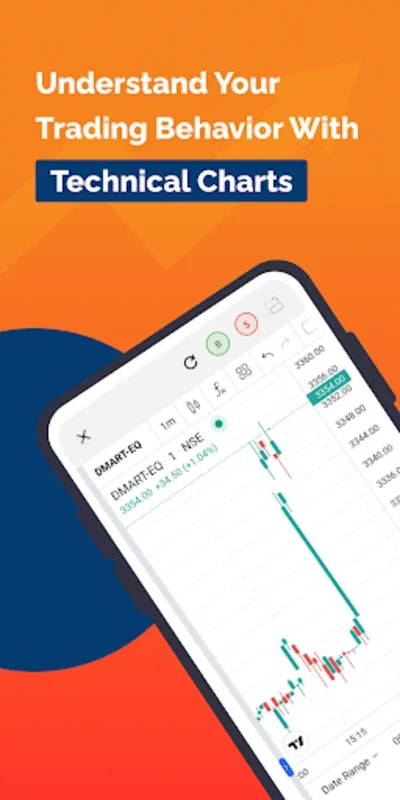 Mirae Asset for Android - Trade without Brokerage