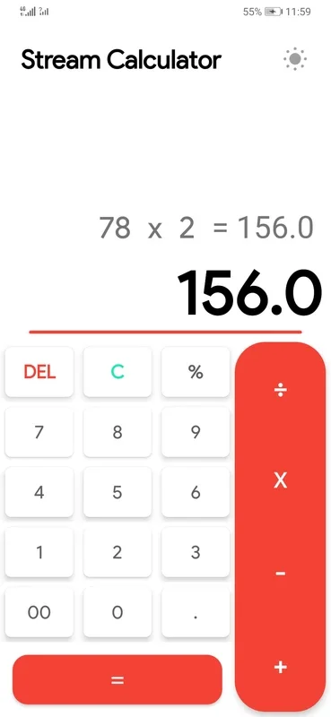 Apkstream Calculator for Android: Effortless Calculations