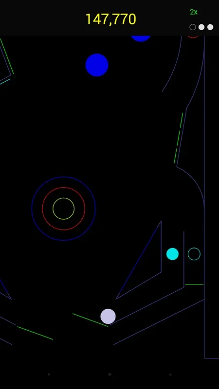 Vector Pinball for Android - Thrilling Gameplay