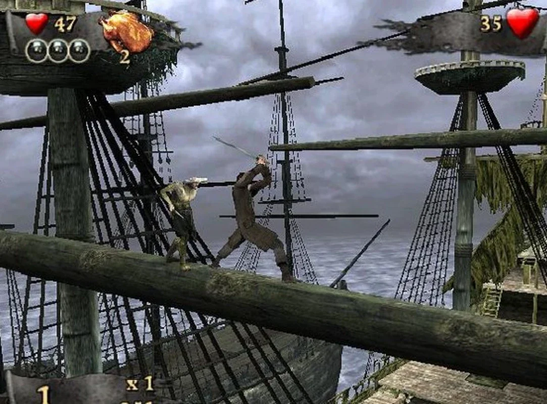 Pirates of the Caribbean for Windows - An Exciting Adventure Awaits