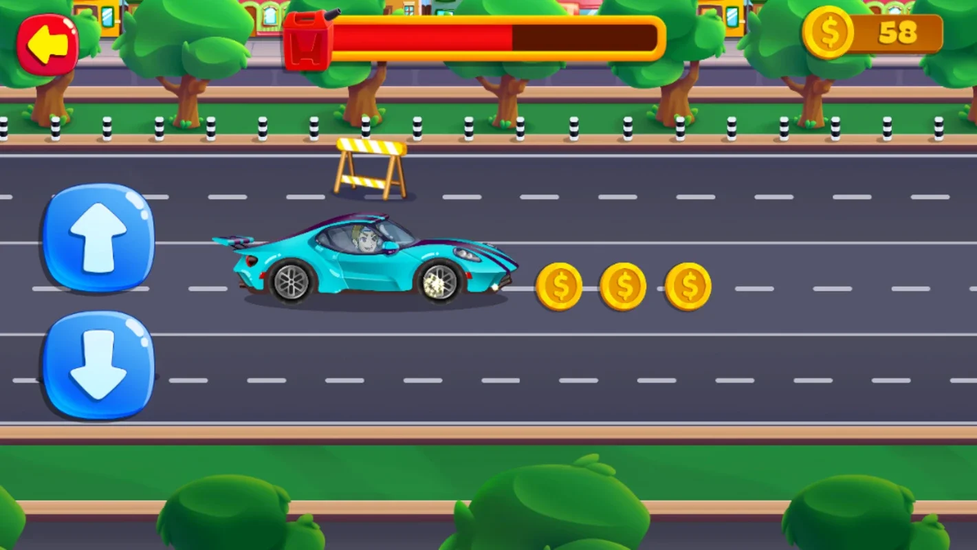 Vlad and Niki: Car Service for Android - Download the APK from AppHuts