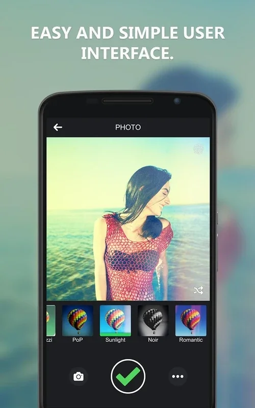 Camera and Photo Filters for Android - Enhance Your Photos