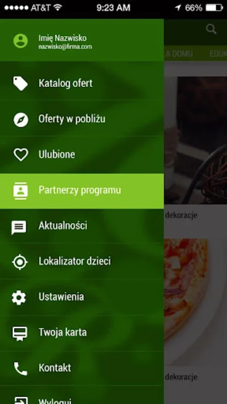 ZGrana Rodzina for Android - Streamlined Shopping