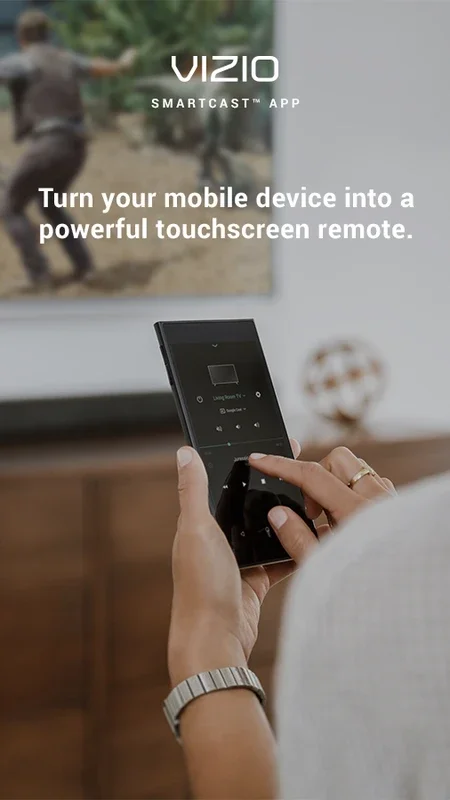 SmartCast for Android - Control Your VIZIO TV with Ease