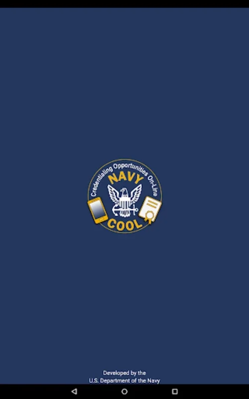 Navy COOL for Android: Valuable Naval Info App