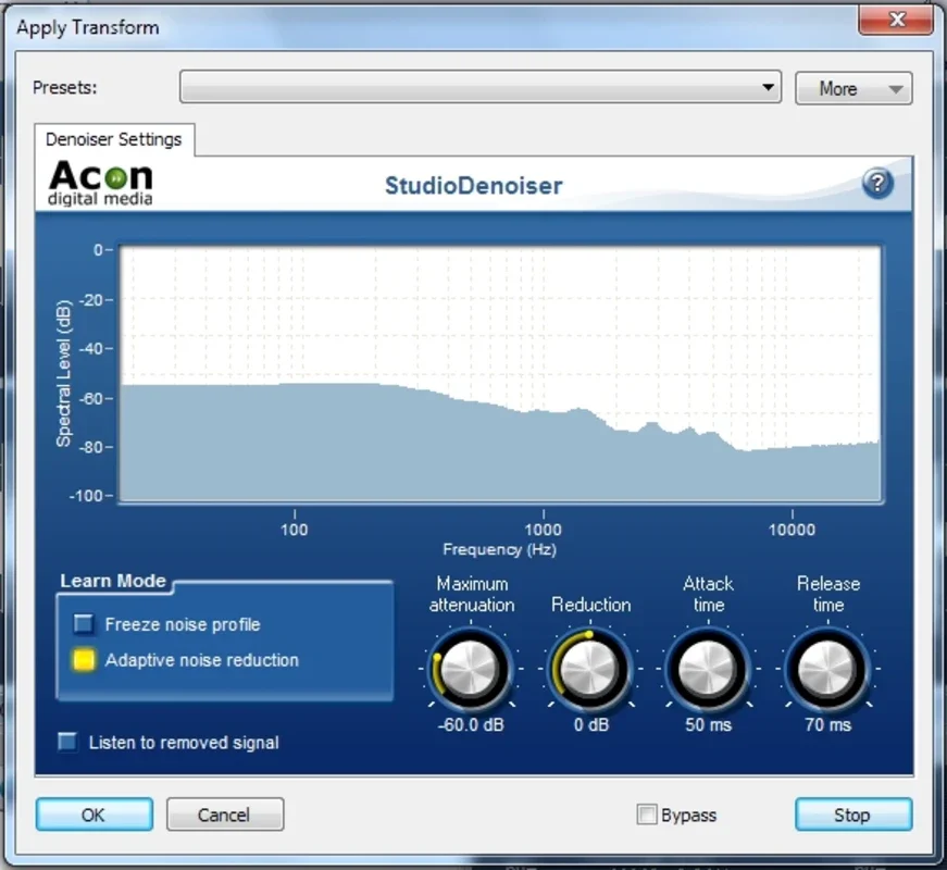 Acoustica for Windows - Free Audio Editing with High - Quality Tools