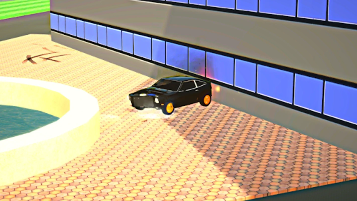 Realistic Car Crash for Android - Authentic Racing Experience