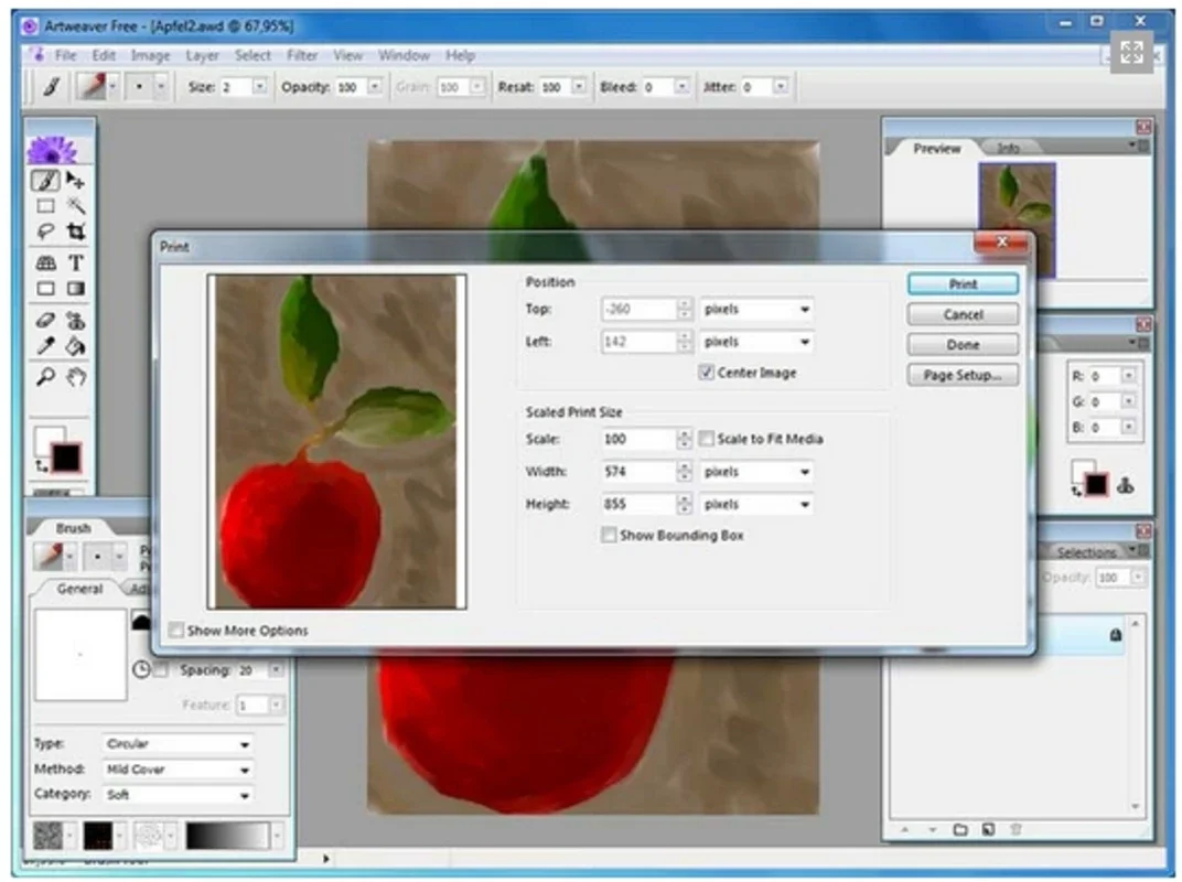 Artweaver for Windows: Unleash Your Creativity