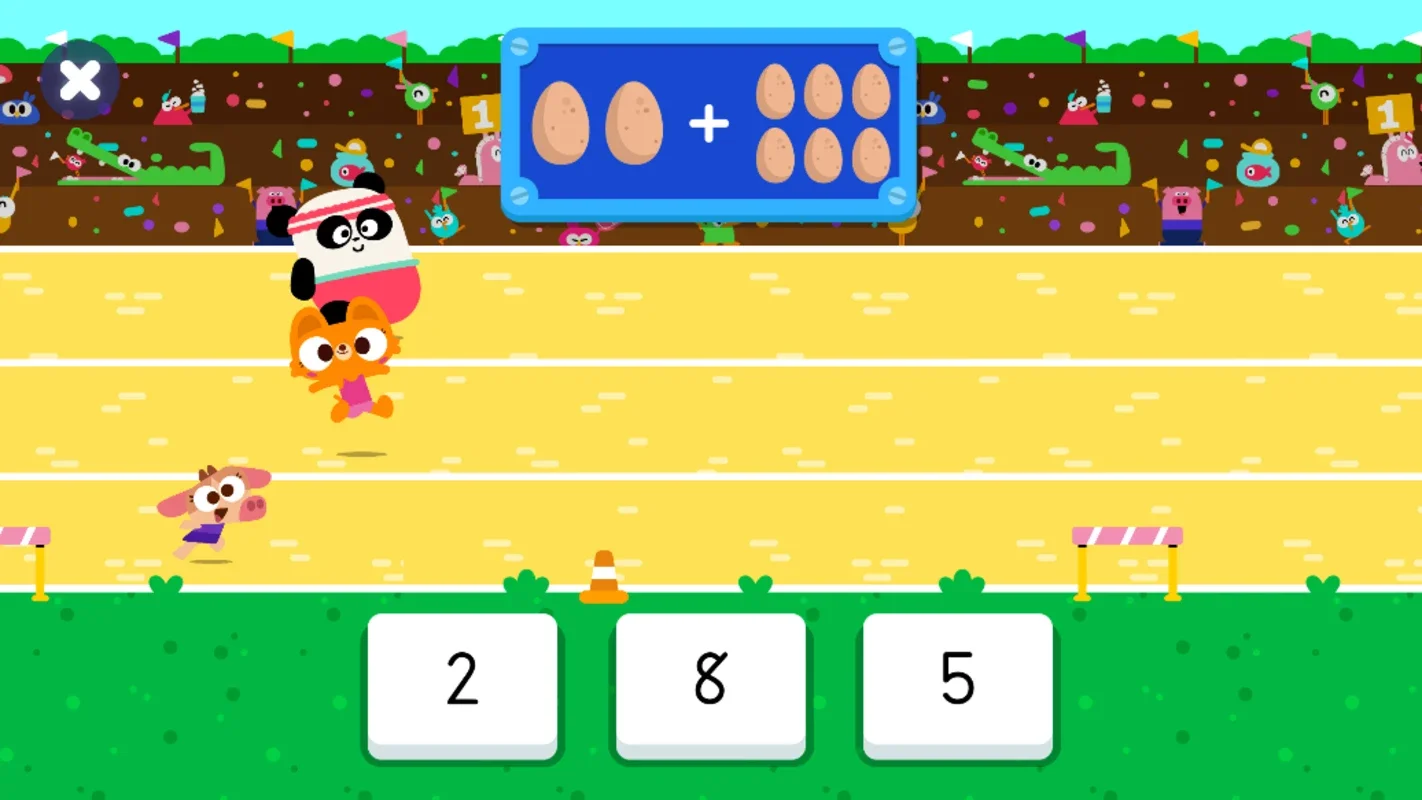 Lingokids for Android - Ideal for Kids' English Learning