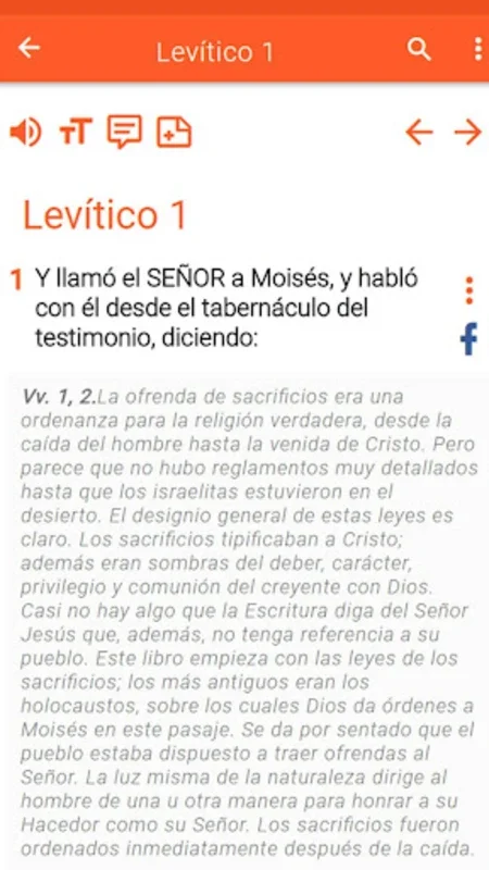 Estudios bíblicos cristianos for Android - Enriching Bible Study