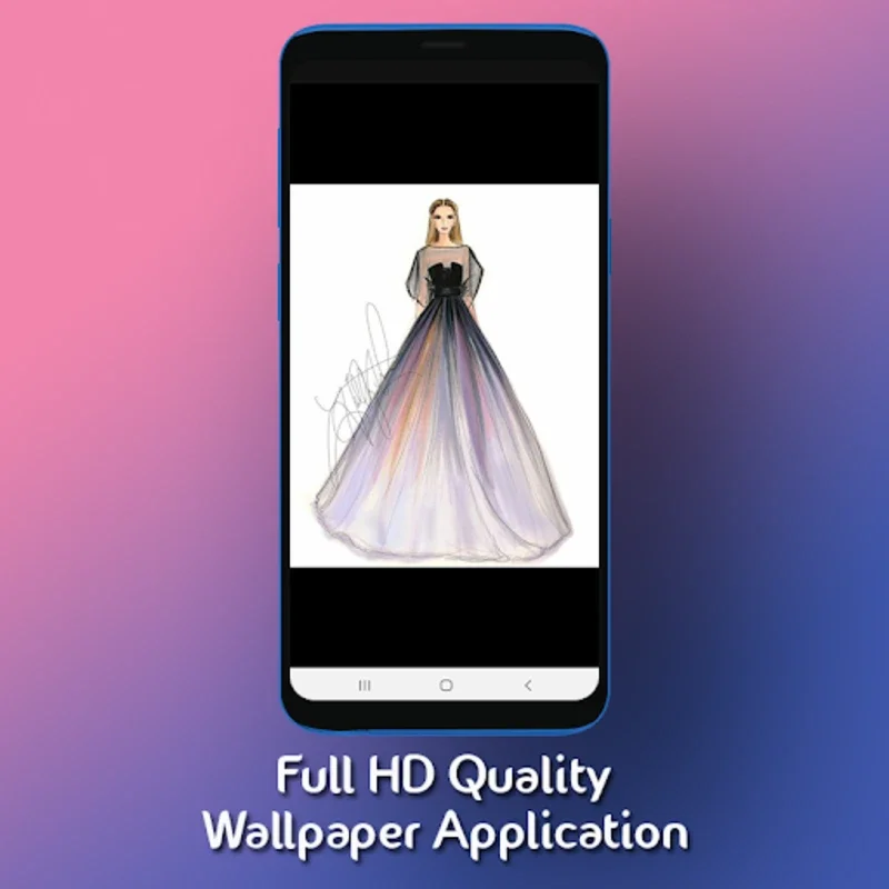 How to Draw Dresses for Android - Download the APK from AppHuts