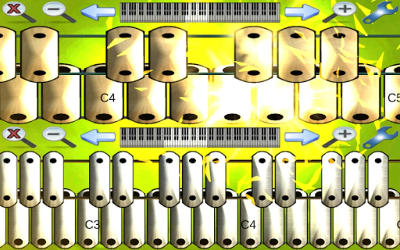 Xylophone for Android - Elevate Your Musical Journey