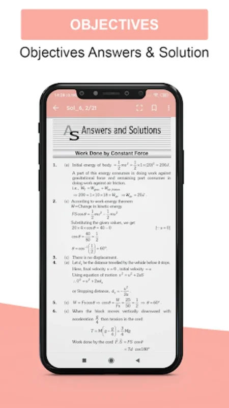 Errorless Physics for Android - Comprehensive Physics Prep